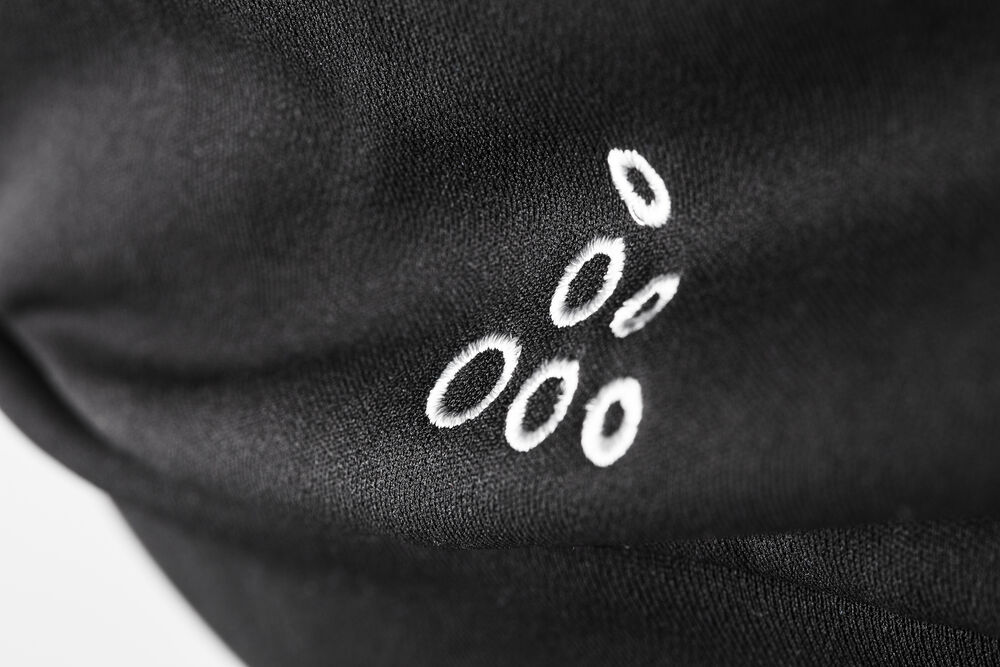 Craft Leisure Jacket M - Black [9920] / XS