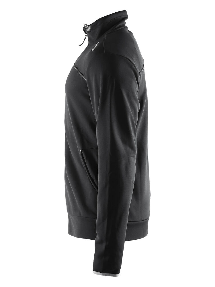 Craft Leisure Jacket M - Black [9920] / XS