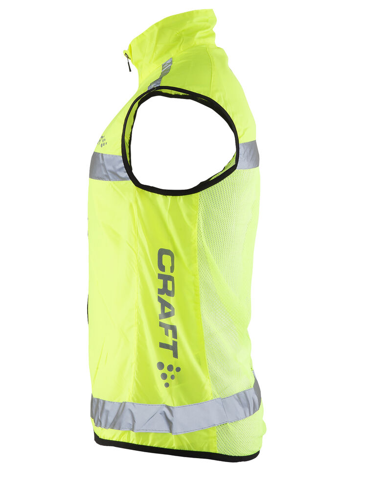 Craft ADV Visibility Vest - Neon [1850] / S
