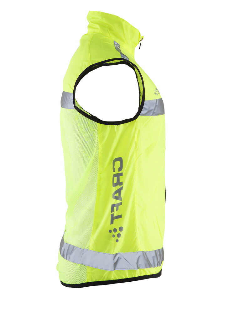 Craft ADV Visibility Vest - Neon [1850] / S