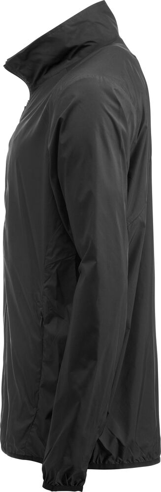 Cutter & Buck La Push Wind Jacket Men´s - Black [99] / S