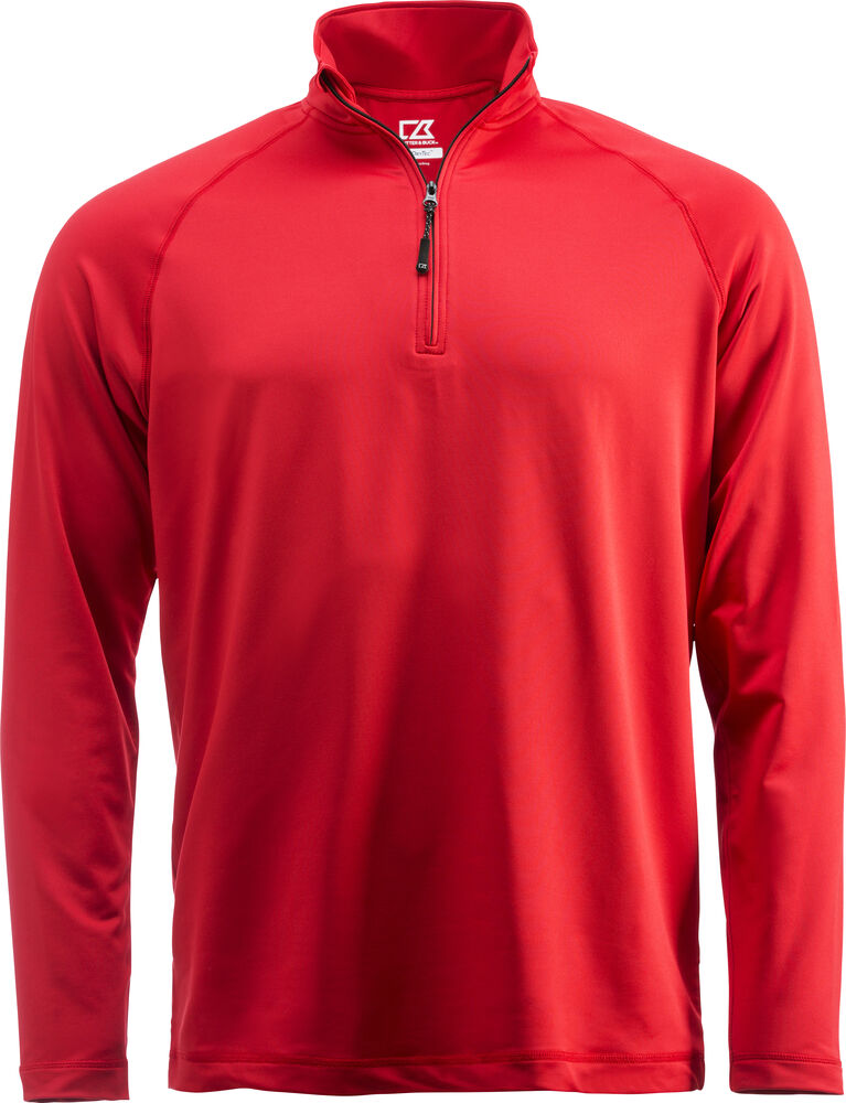 Coos Bay Half Zip Men, bild 17