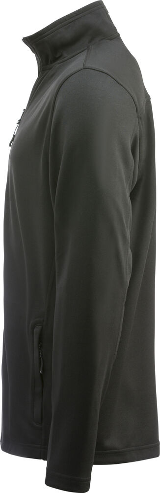 Cutter & Buck Twin Lakes Full Zip Men´s - Black [99] / S
