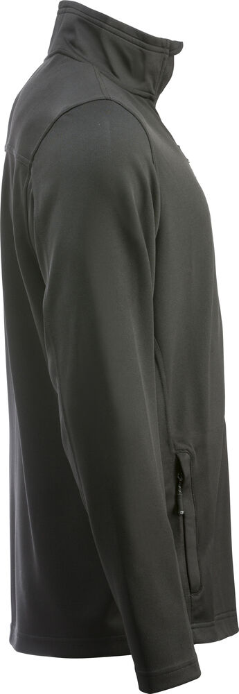 Cutter & Buck Twin Lakes Full Zip Men´s - Black [99] / S