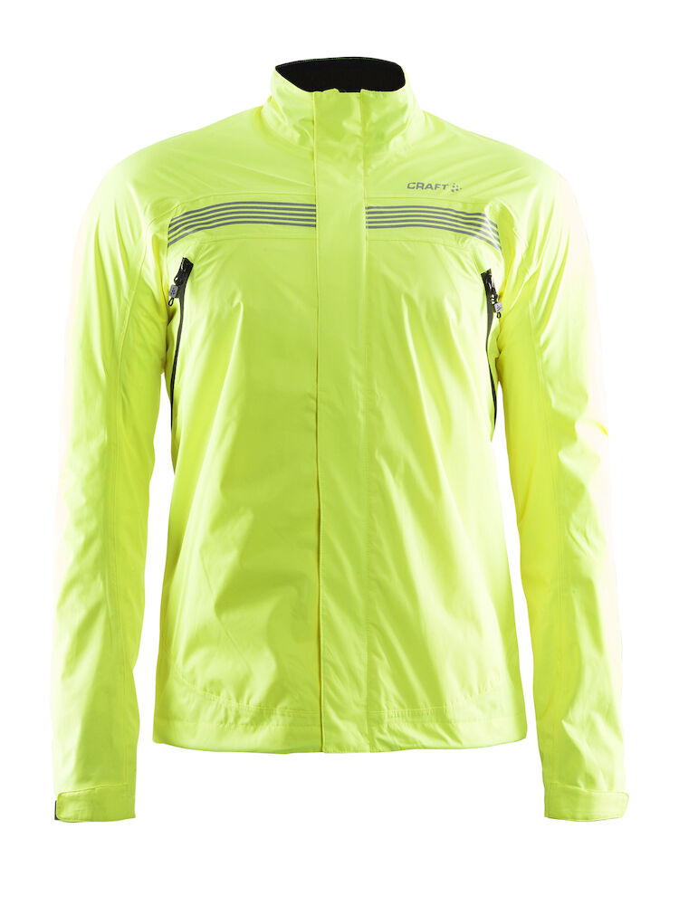 New Wave Norway AS Escape Rain Jacket M Produkter