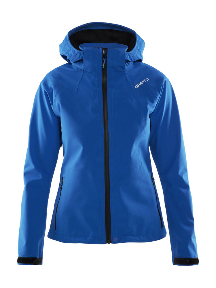 Tech Shell Jacket W
