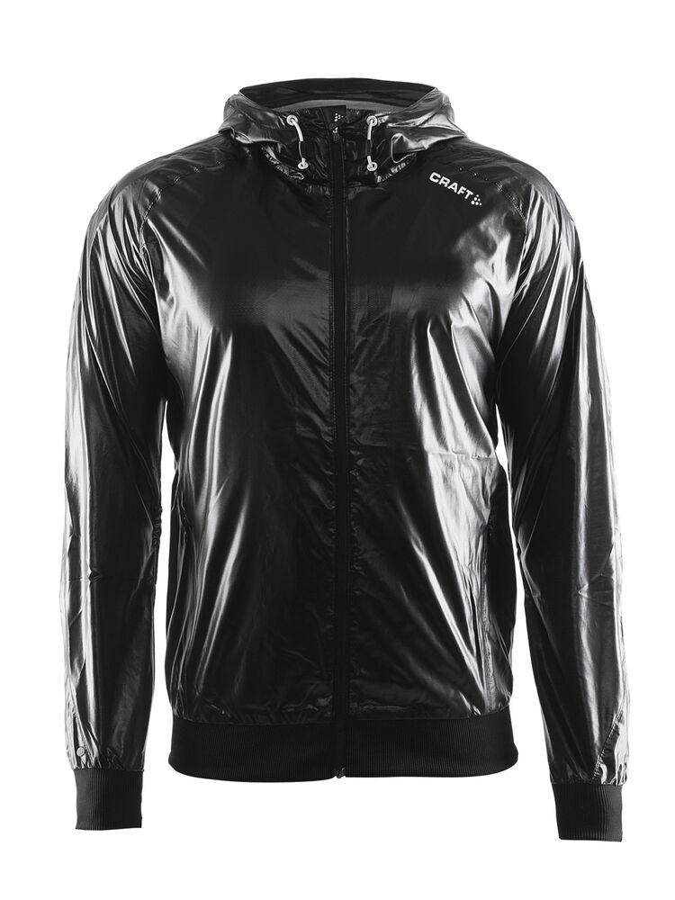 In-the-zone Wind Jacket M