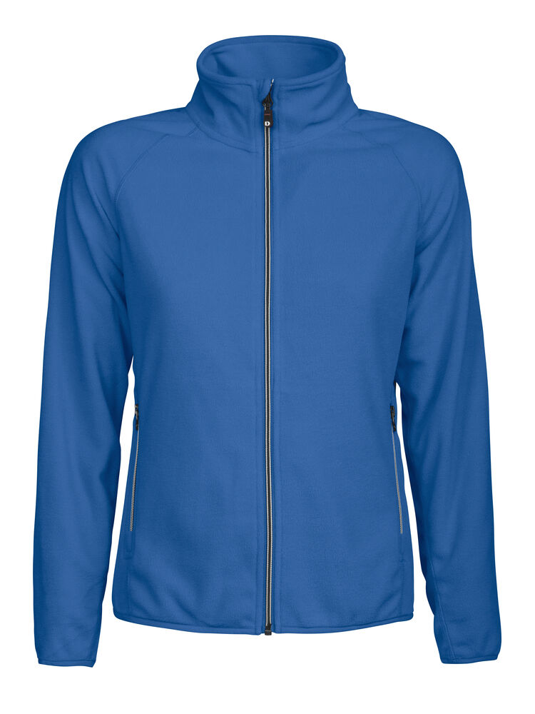 Melton Lady Fullzip från D.A.D