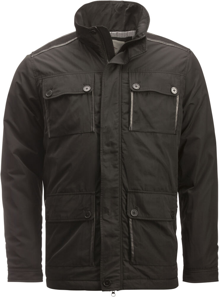 Medina Jacket Men, mörk marin från Cutter & Buck