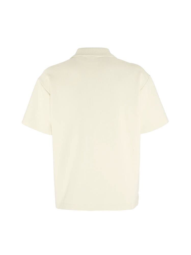 Craft Frequent polo shirt W - Tofu [1050] / XS