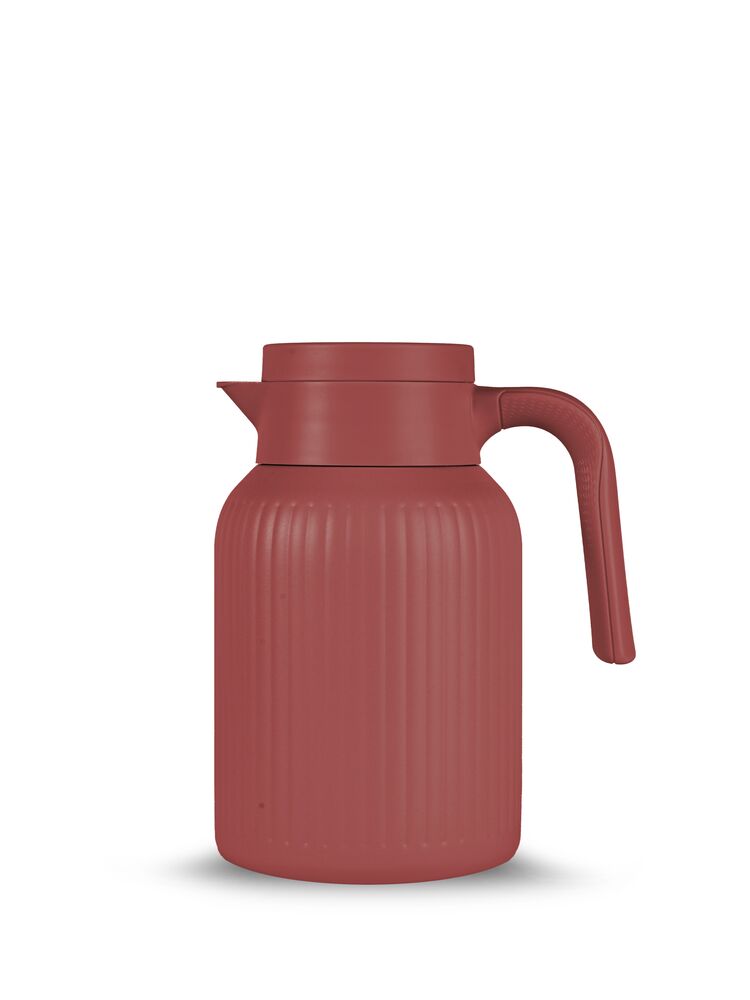 Trine thermal jug Bordeaux