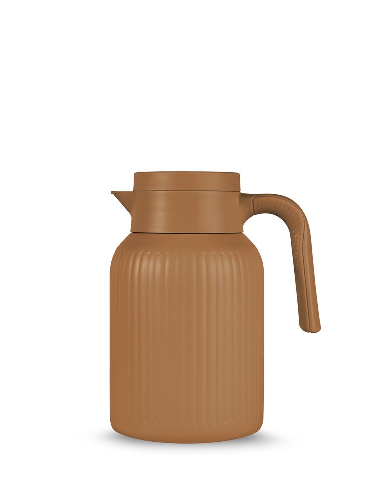 Trine thermal jug Fudge