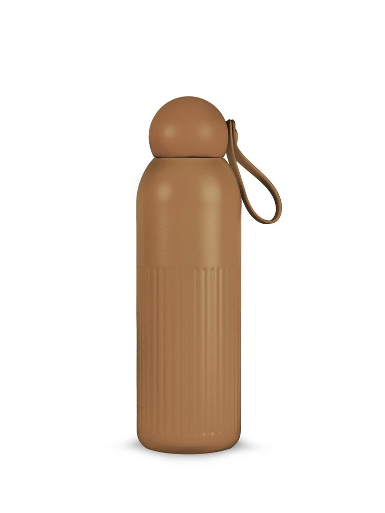 Tekla thermal bottle Fudge
