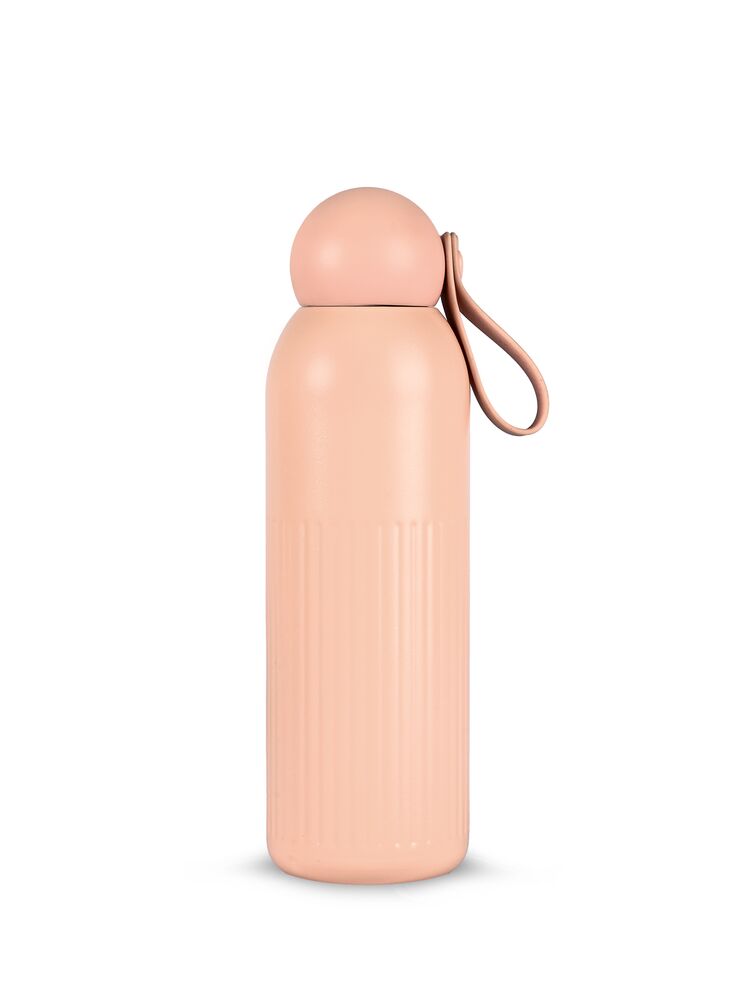 Tekla thermal bottle Pink