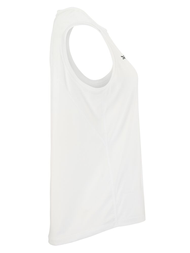 Craft Ability SL Tee W - White [1000] / XS
