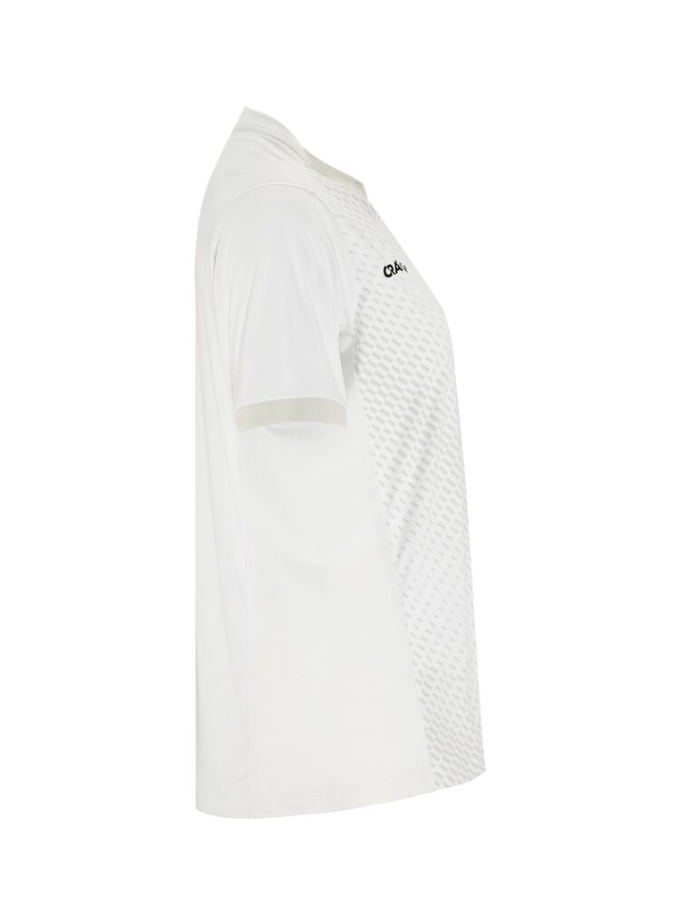 Craft Evolve 2.0 Graphic Jersey W - White [1000] / XS