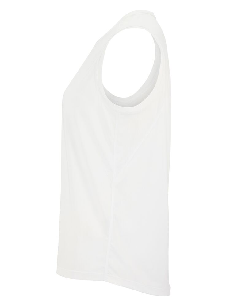 Craft Ability SL Tee W - White [1000] / XS