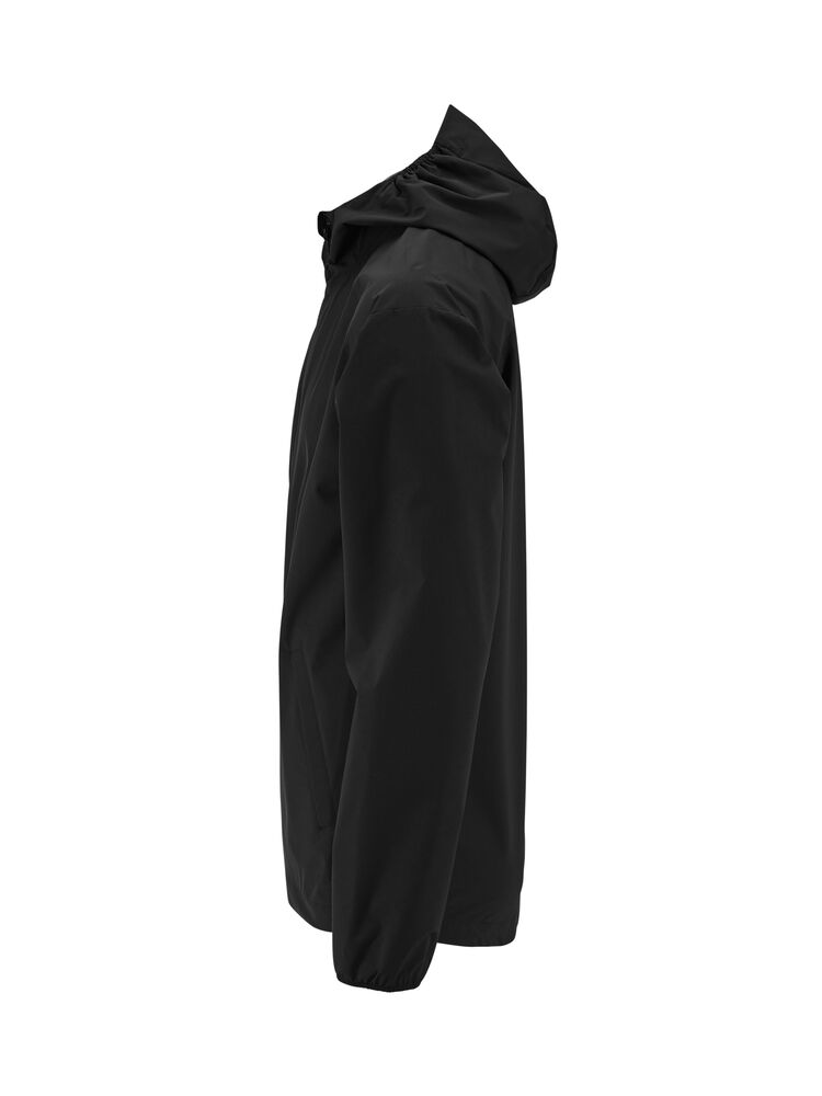 Craft Squad Go Weather Jacket M - Black [9990] / XS