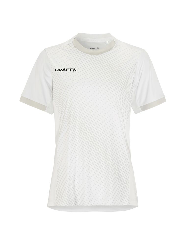 Craft Evolve 2.0 Graphic Jersey W - White [1000] / XS