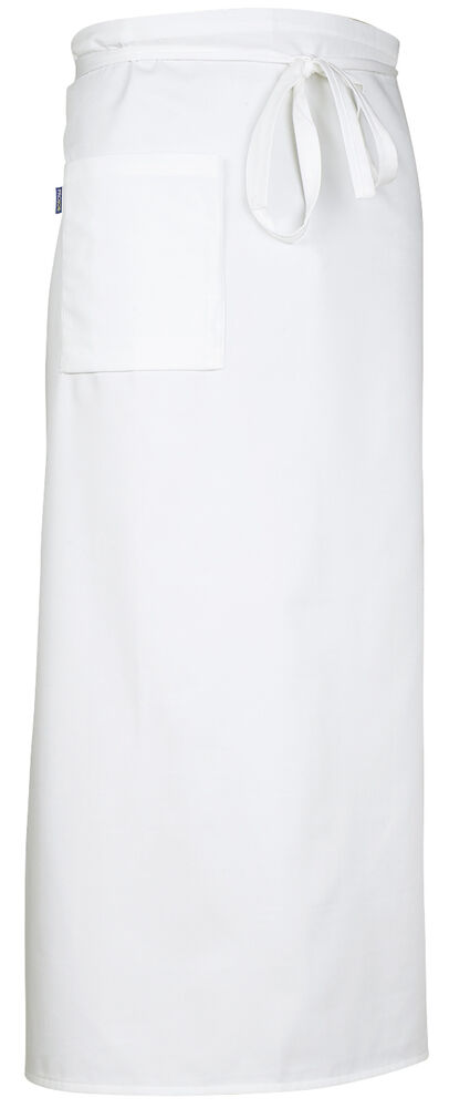 Projob 7807 FORSTYKKE - White [00] / Ingen stl
