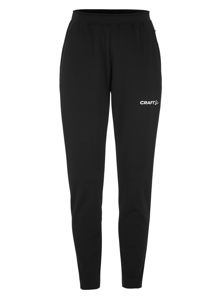 Craft Extend 2.0 Pants W - Black [9990] / XS