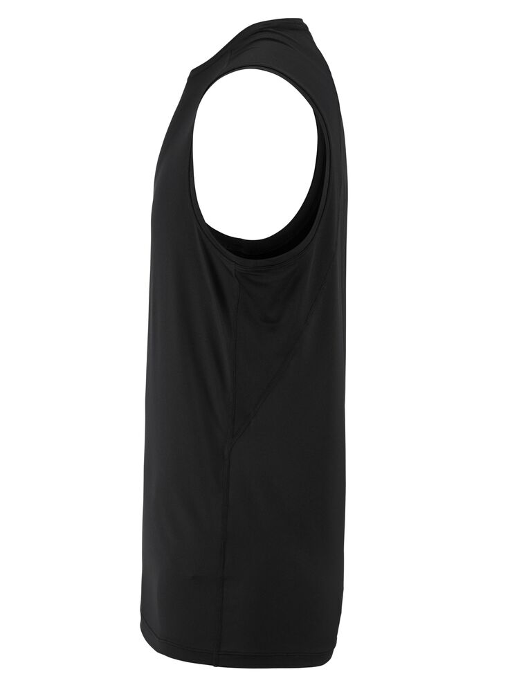 Craft Ability SL Tee M - Black [9990] / XS
