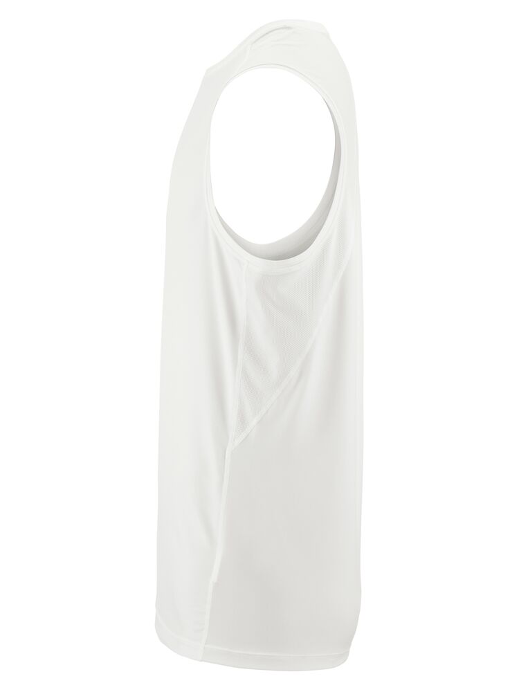 Craft Ability SL Tee M - White [1000] / XS