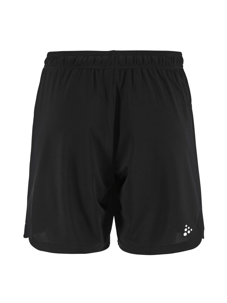 Craft Ability Zip Pocket Shorts M - Black [9990] / XS