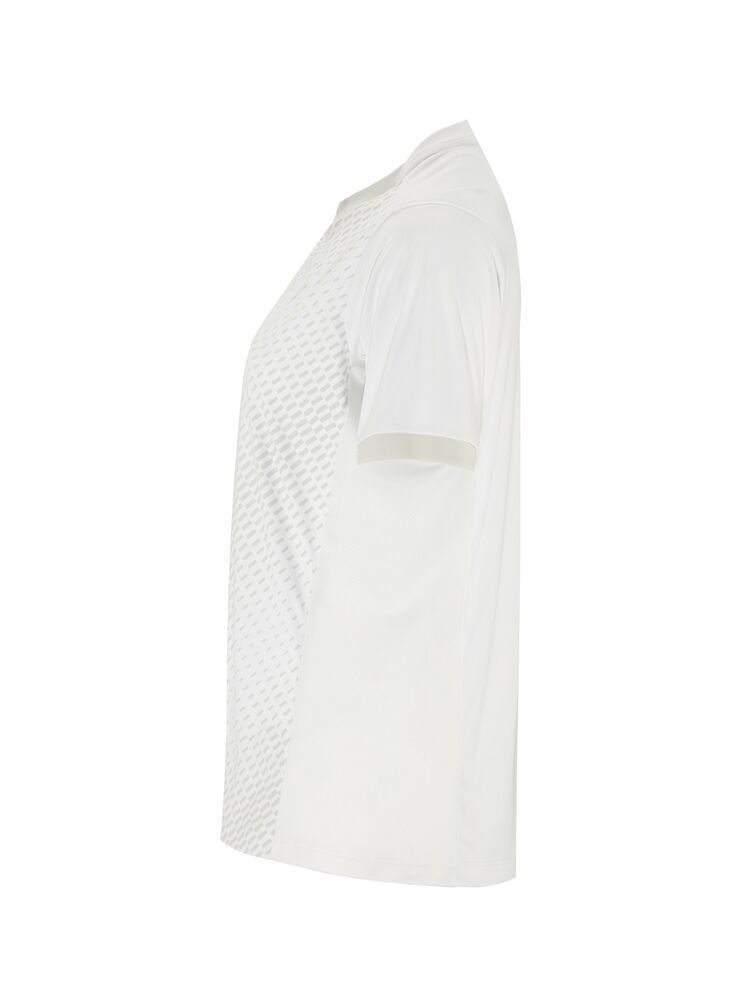 Craft Evolve 2.0 Graphic Jersey W - White [1000] / XS