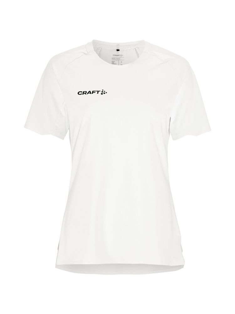 Craft Extend 2.0 Jersey W - White [1000] / XS