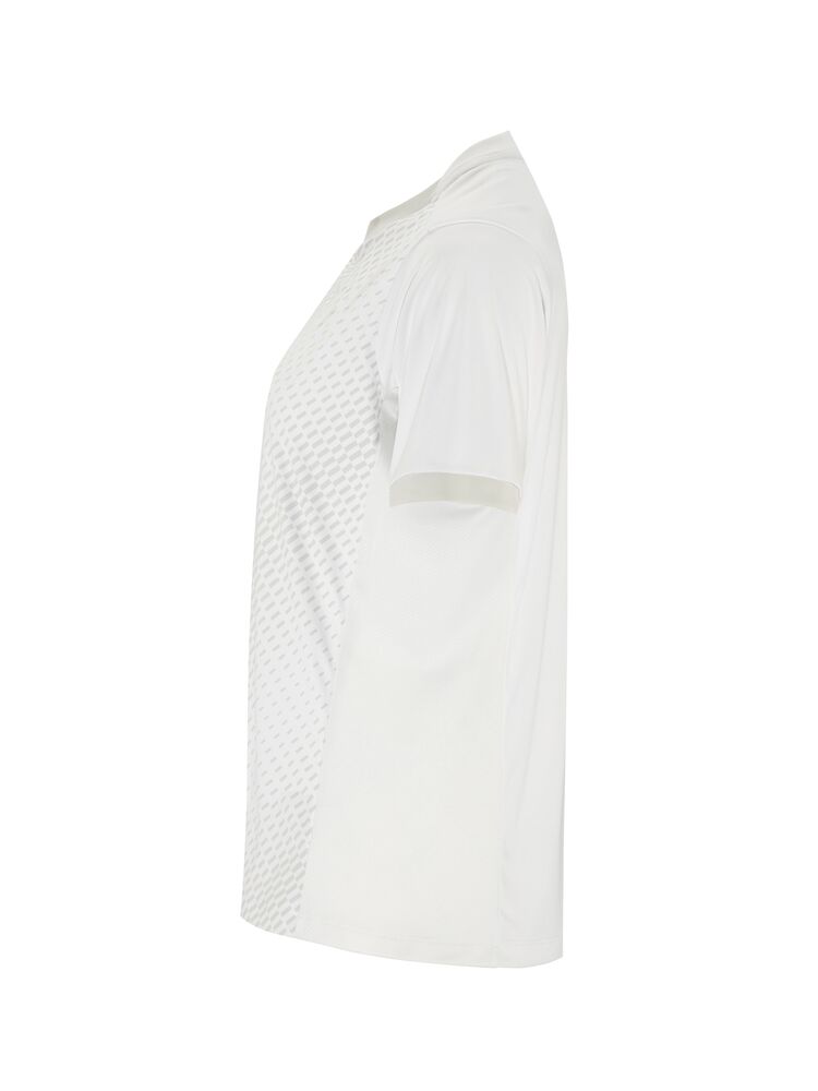 Craft Evolve 2.0 Graphic Jersey W - White [1000] / XS