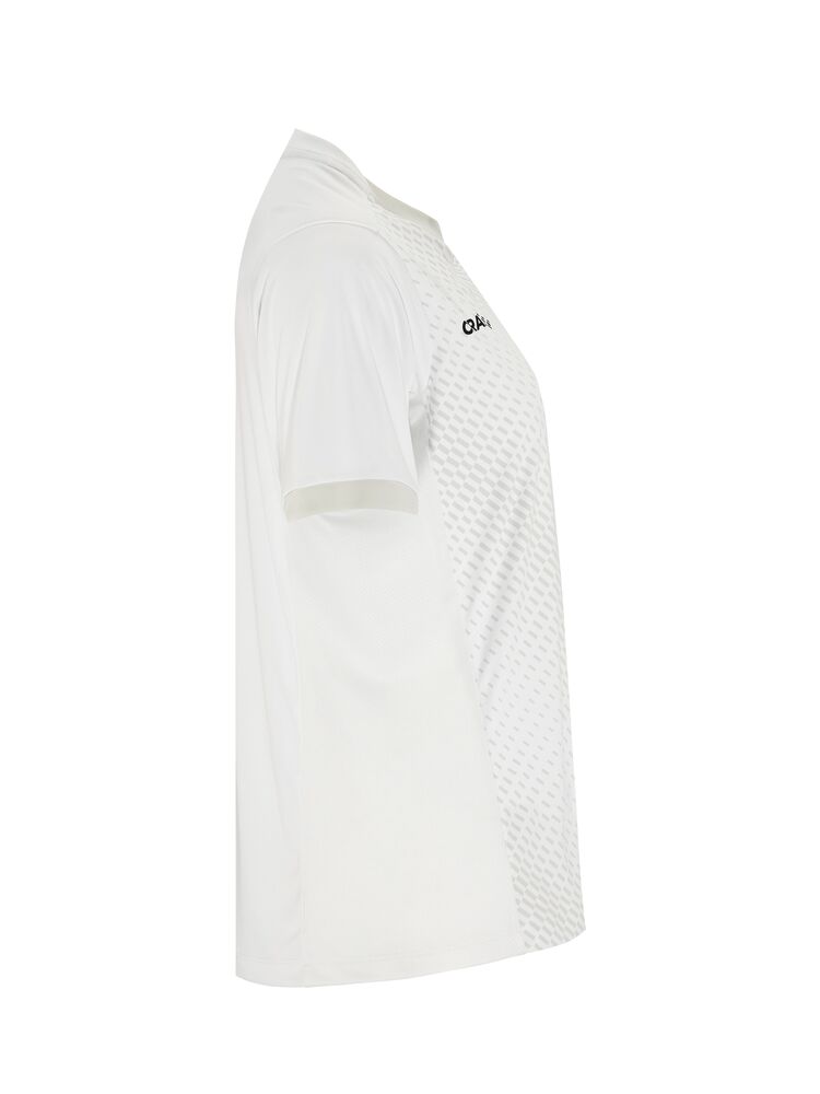 Craft Evolve 2.0 Graphic Jersey W - White [1000] / XS