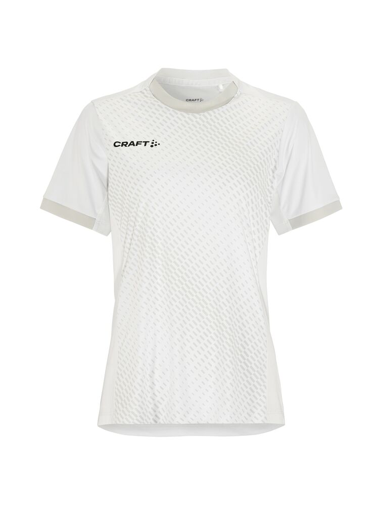 Craft Evolve 2.0 Graphic Jersey W - White [1000] / XS