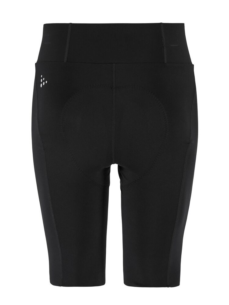 Craft Endur Shorts C2 M - Black [9990] / XS