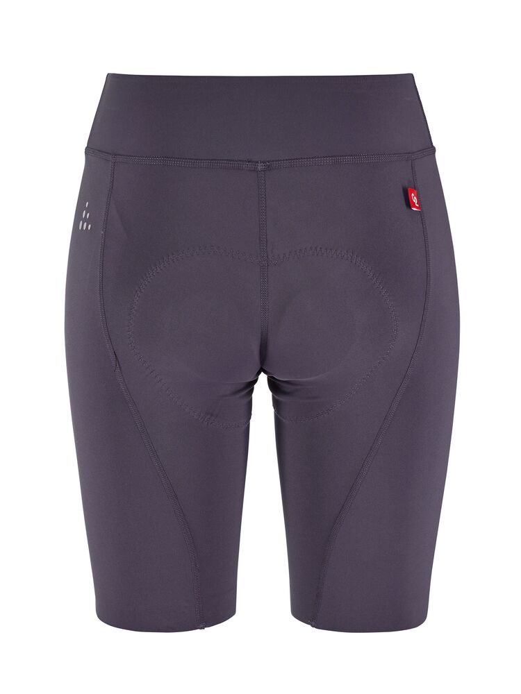 Craft Endur Shorts C2 W - Graystone (Retail) [7600] / XS