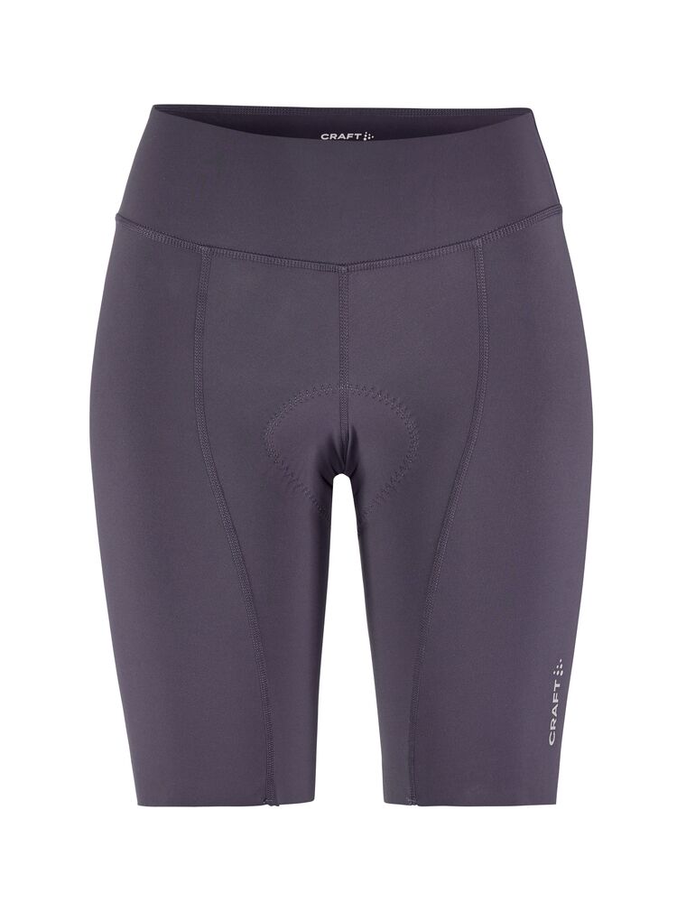 Craft Endur Shorts C2 W - Graystone (Retail) [7600] / XS