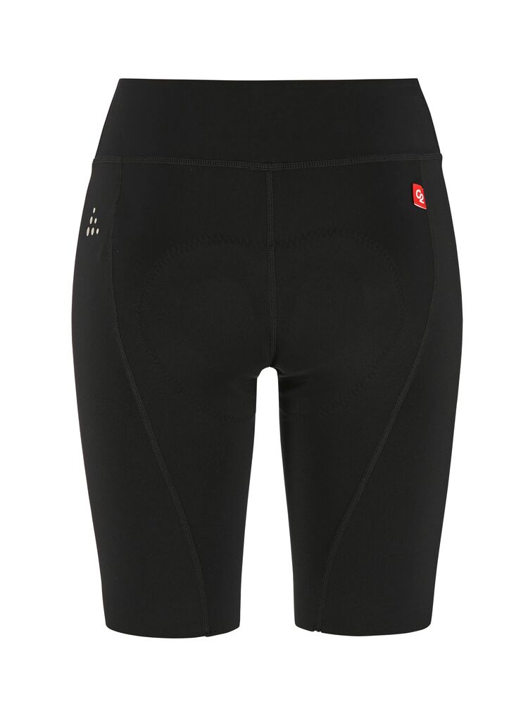 Craft Endur Shorts C2 W - Black [9990] / XS
