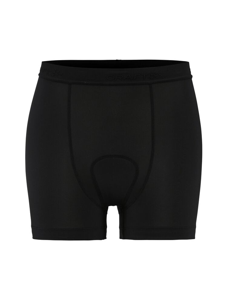Craft Everyday Bike Liner Boxer M - Black [9990] / XS