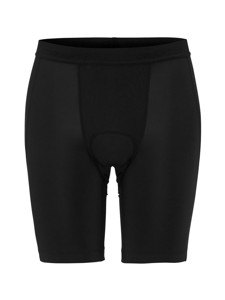 Craft Everyday Bike Liner Shorts M - Black [9990] / XS