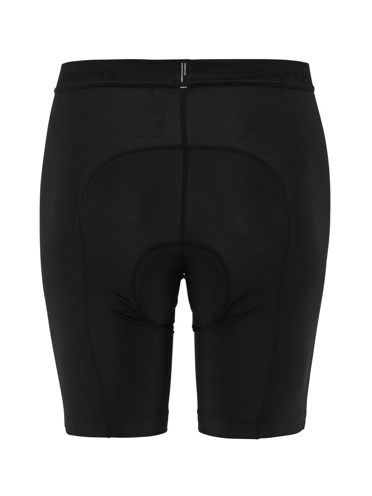 Craft Everyday Bike Liner Shorts M - Black [9990] / XS