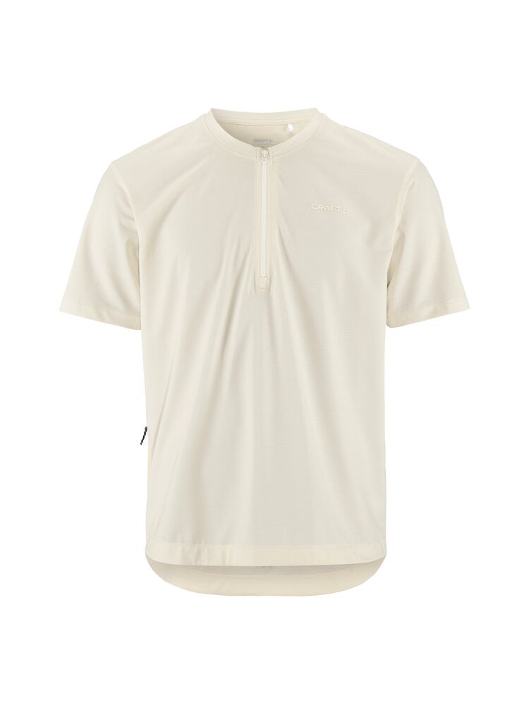 Craft Everyday HZ SS Jersey M - Tofu [1050] / XS