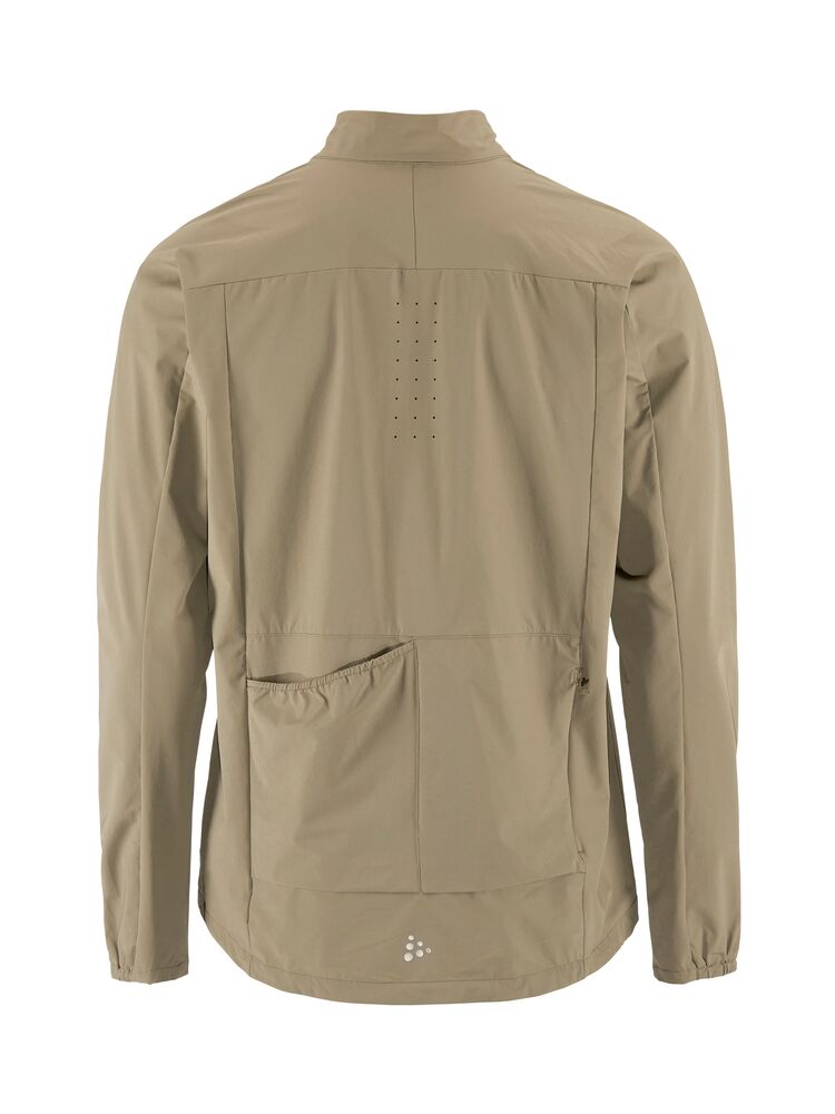 Craft Everyday Wind Jacket M - Raw [2370] / XS