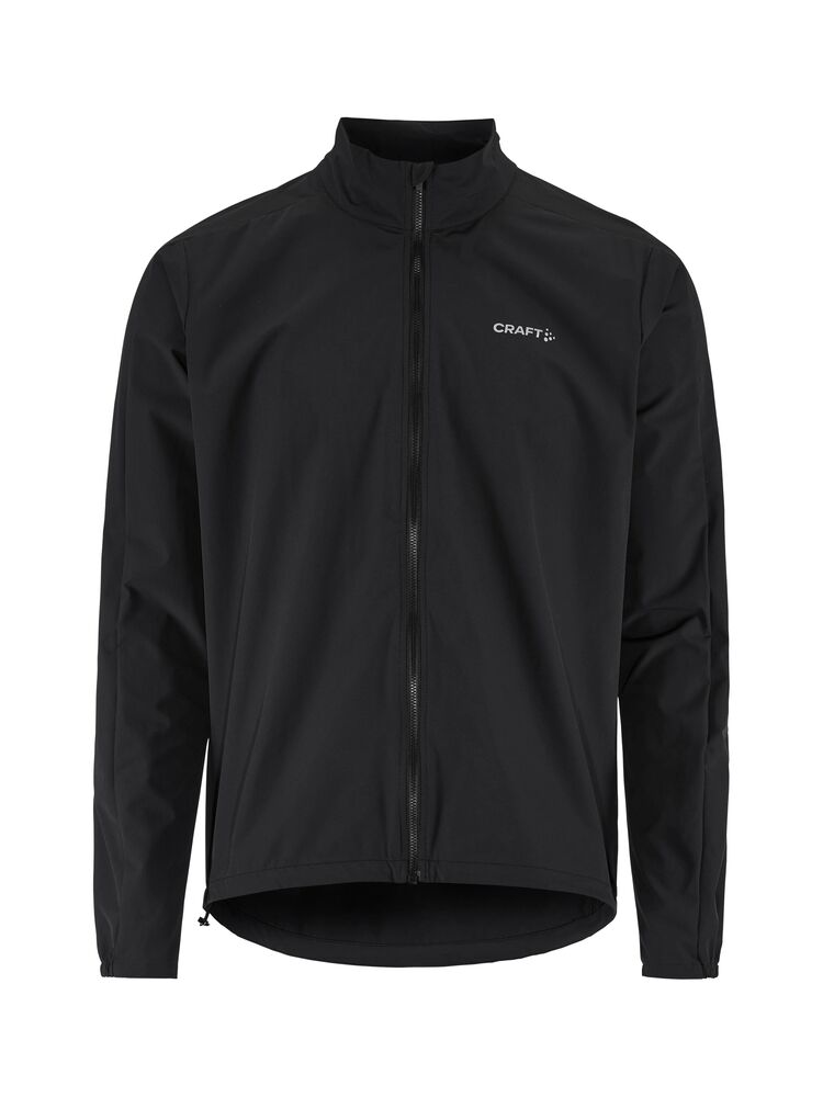 Craft Everyday Wind Jacket M - Black [9990] / XS