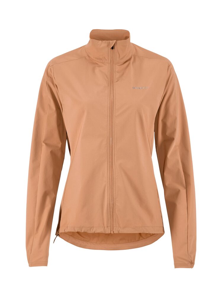 Craft Everyday Wind Jacket W - Syrup [2460] / XS