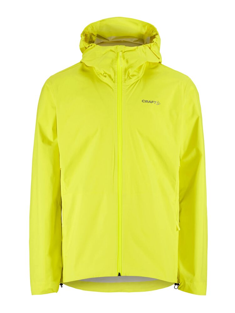 Craft Everyday Hydro Jacket M - Flumino [5550] / XS