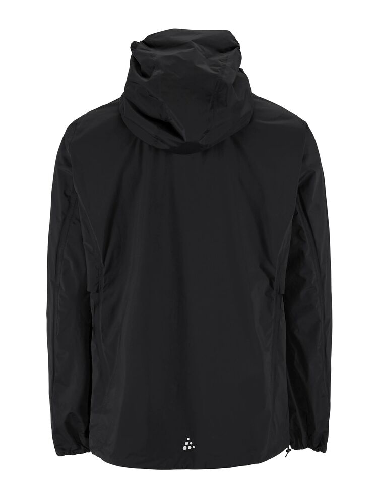 Craft Everyday Hydro Jacket M - Black [9990] / XS