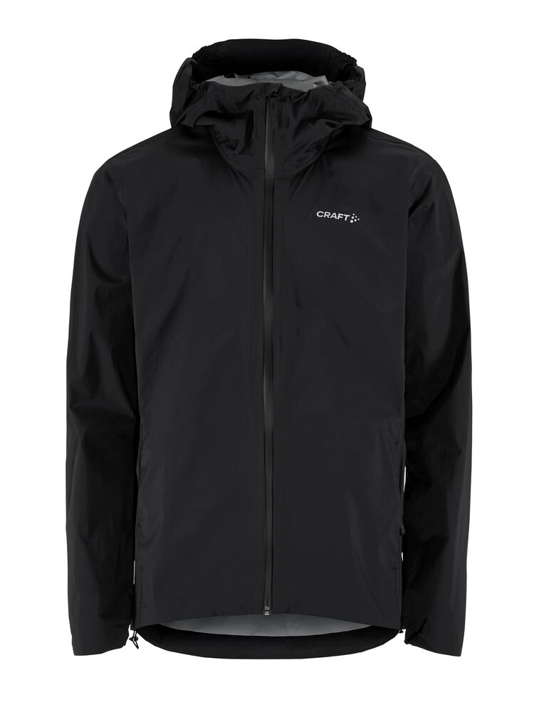 Craft Everyday Hydro Jacket M - Black [9990] / XS