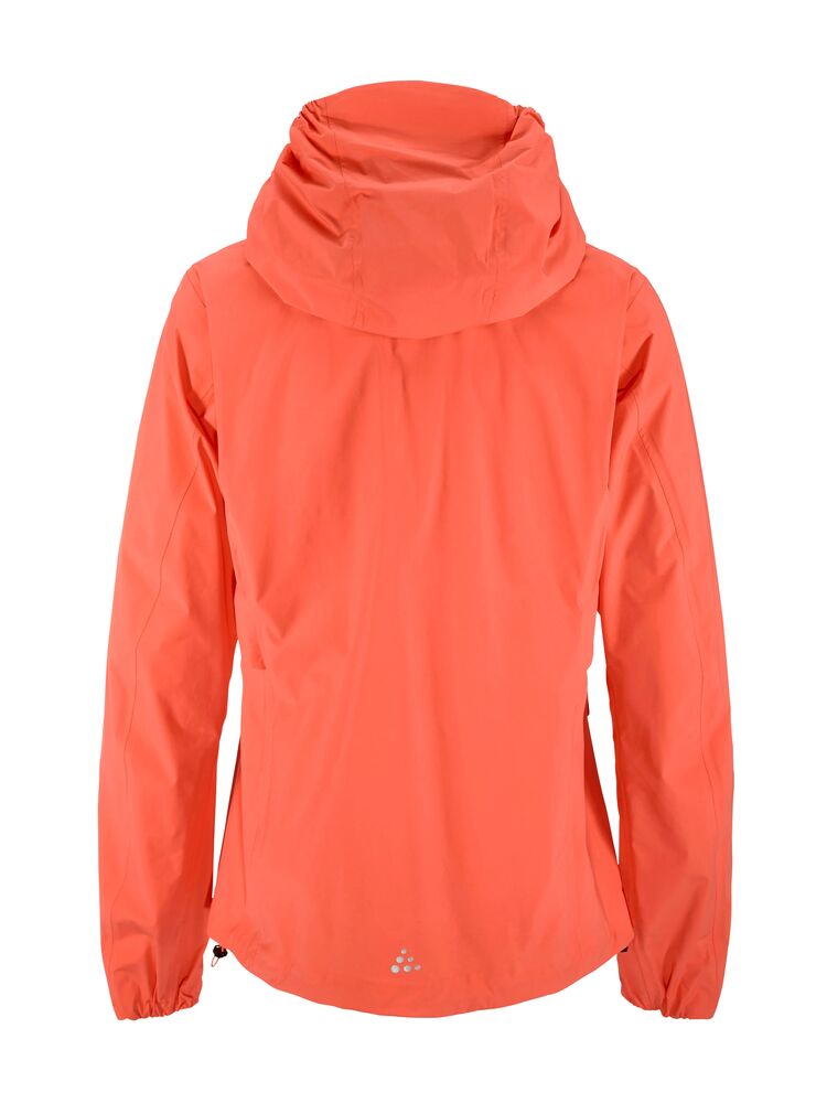 Craft Everyday Hydro Jacket W - Trace [7370] / XS