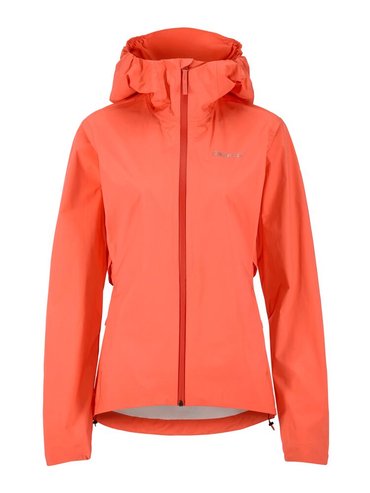 Craft Everyday Hydro Jacket W - Trace [7370] / XS
