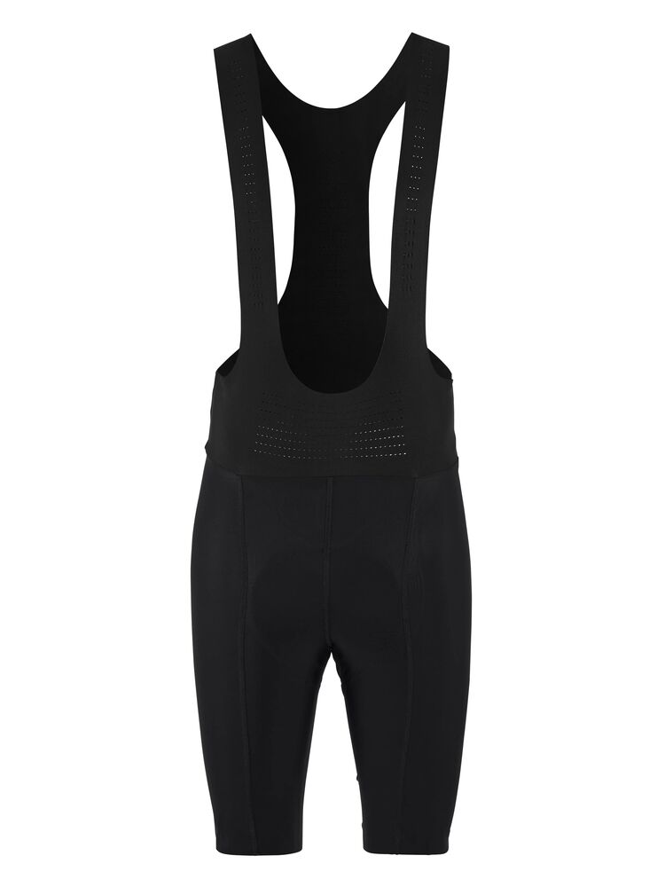 Craft Endur Aero Bib Shorts C1 M - Black [9990] / XS